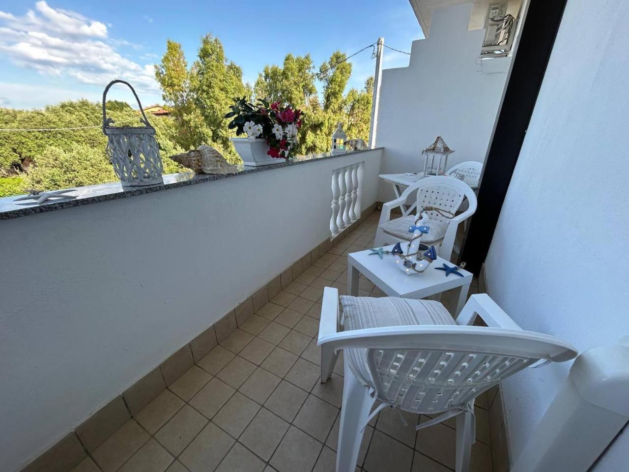 B&B Via Del Sole Vena Exteriér fotografie
